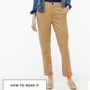 J Crew Chino Pants